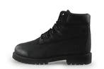 Timberland Boots in maat 38 Zwart, Verzenden, Zwart, Overige typen, Zo goed als nieuw