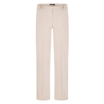Cambio • beige pantalon Goldy • 36, Cambio, Bruin, Verzenden, Nieuw
