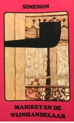 Maigret en de wijnhandelaar / Maigret 9789022913536, Boeken, Verzenden, Gelezen, Georges Simenon