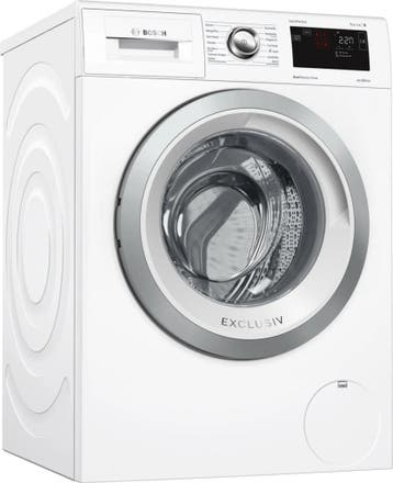 Bosch WAT28590 - Serie 6 Wasmachine - 8 kg - 1400 tpm -, Elektronische apparatuur, Ophalen of Verzenden, Nieuw