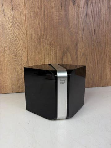 Bluesound - N100 High-End Streamer DAC - Digital Analog, Nieuw