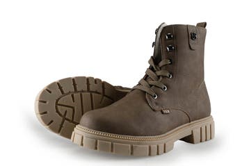 S.oliver Snowboots in maat 36 Overig, Kleding | Dames, Overige kleuren, Verzenden, Snowboots, Zo goed als nieuw