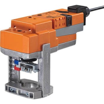 Belimo Actuator Voor Klepafsluiter 0-10V 20mm Slag 24VAC/DC, Verzenden