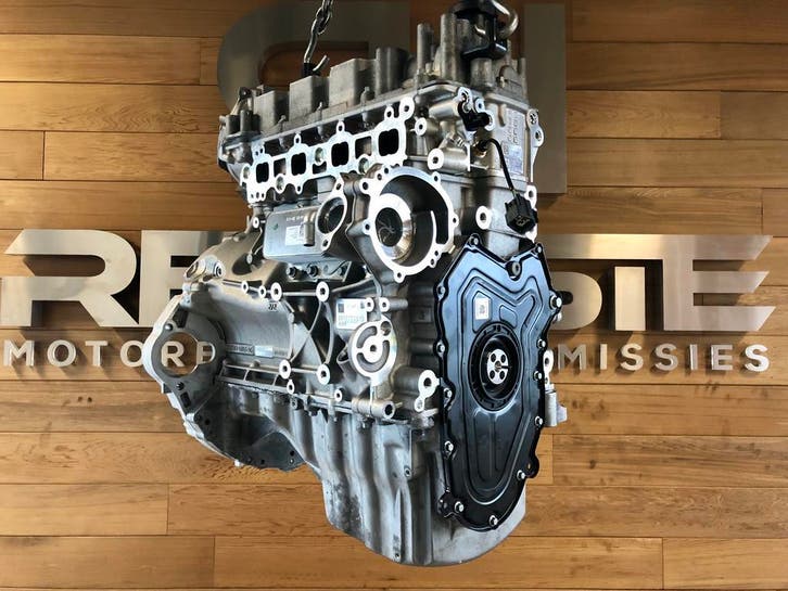 Revisie motor Land Rover Discovery V 204DTA, Autos : Pièces & Accessoires, Moteurs & Accessoires