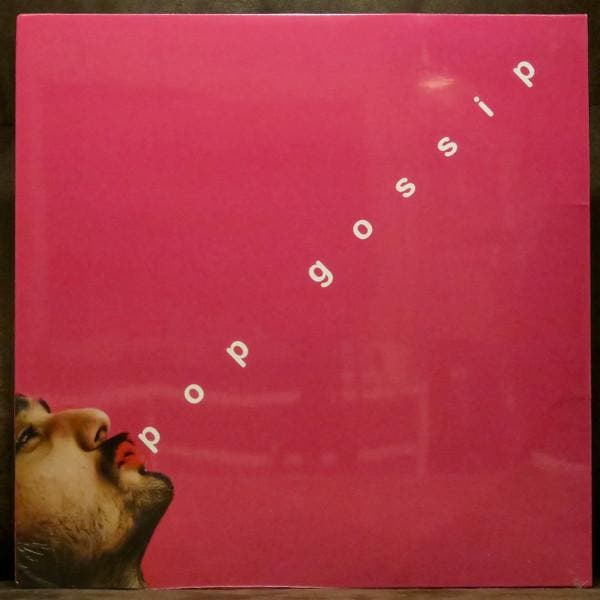 International Teachers Of Pop - Pop Gossip, Cd's en Dvd's, Vinyl | Pop, Gebruikt, Verzenden