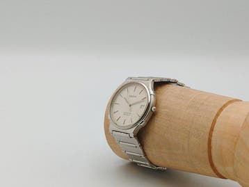 Tissot - Seastar - Sans prix de réserve - Homme - 1980-1989