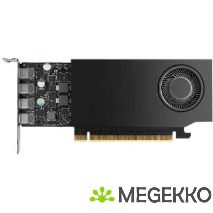 Nvidia RTX A1000 8GB, Computers en Software, Overige Computers en Software, Nieuw, Verzenden