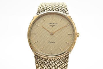 Longines - Vintage - Sans prix de réserve - 150.6773 - Homme