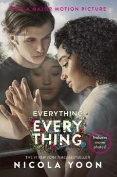Everything, Everything 9781524769802 Nicola Yoon, Livres, Langue | Anglais, Envoi