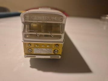 Lion Car 1:43 - Voiture miniature (3) - DAF bus; DAF 2600, Nieuw