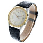 Jaeger-LeCoultre - Memovox - 141.012.5 - Homme - 1990-1999, Handtassen en Accessoires, Horloges | Heren, Nieuw