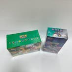 Pokémon - 2 Box - Pokémon TCG Happy Combo Green Box +, Nieuw