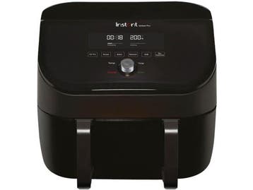 Veiling - Instant Pot Vortex Plus VersaZone - 8.5L Hetelucht, Nieuw