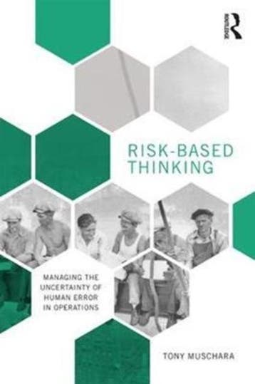 Risk-Based Thinking |  | Nieuw, Verzenden