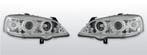 Carnamics Koplampen | Opel Astra 98-04 3-d / Astra 98-04 5-d, Verzenden