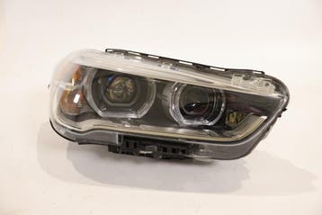BMW X1 F48 F49 Complete LED koplamp rechts met modules, Auto-onderdelen, Ophalen of Verzenden, Nieuw