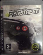Need for Speed Prostreet (PS3 used game), Ophalen of Verzenden, Nieuw