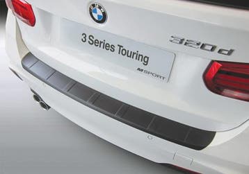 Achterbumper Beschermer | geschikt voor BMW 3-Serie F31 Tour, Verzenden