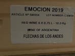 2019 Baron Edmond de Rothschild Emocion - Mendoza - 6