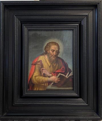 Anthony Van Dyck (1599-1641), Kring van - San Judas Tadeo