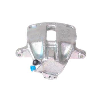 Remklauw Vooras links Saab 9000 Hatchback 2.0 -16 1985-1988, Verzenden
