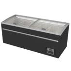Supermarkt Vrieskist | 850L | Zwart | -18°C/-22°C |, Verzenden, Nieuw in verpakking