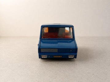 Dinky Toys 1:43 - Modelauto - Flatbed truck, Nieuw