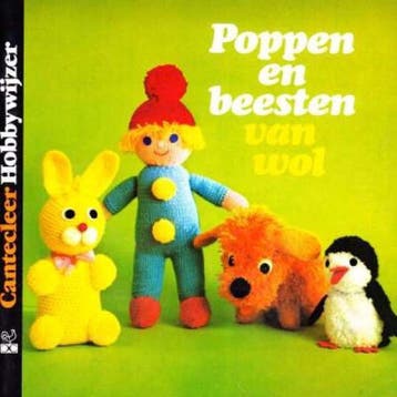 Poppen en beesten van wol 9789021300801 Rath, Verzenden, Gelezen, Rath