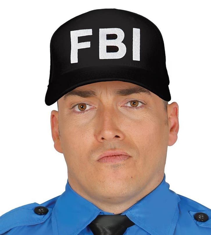 Fbi Pet, Hobby & Loisirs créatifs, Articles de fête, Envoi