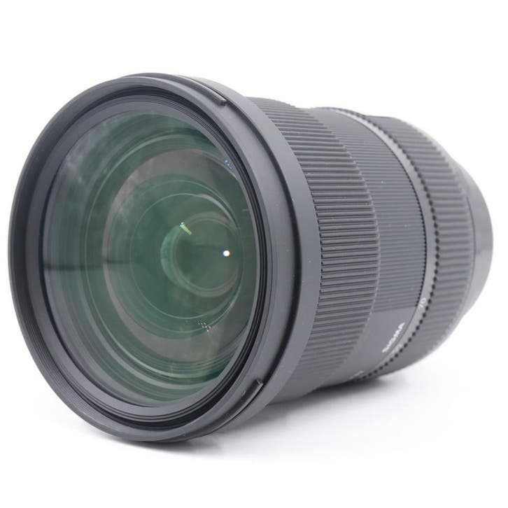 Sigma 24-70mm F/2.8 DG DN Art Sony FE | Tweedehands, TV, Hi-fi & Vidéo, Photo | Lentilles & Objectifs, Envoi
