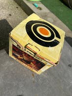 Le Creuset, toblerone - Braadpan - Serveer een fondue. -