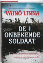 De onbekende soldaat 9789054293088 Vaino Linna, Verzenden, Zo goed als nieuw, Vaino Linna