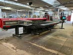 Online veiling - 2005 Stb multifab 3000 cnc bewerkingscentra, Ophalen
