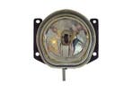 Fiat Fiorino Mistlamp L/R (Mistlampen), Verzenden, Nieuw, Fiat