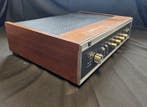 Dual - Cv60 Solid state stereo receiver, Nieuw