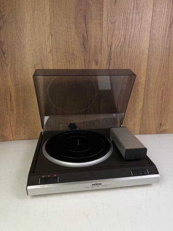 Revox - B795 Table tournante