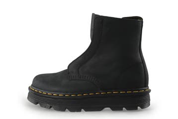 Dr. Martens Veterboots in maat 41 Zwart, Vêtements | Femmes, Chaussures, Verzenden, Overige typen