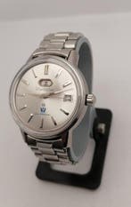 Citizen - Auto Jet Dater 7 - Zonder minimumprijs - Parawater, Nieuw