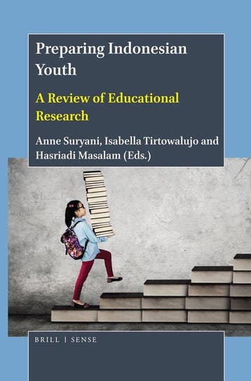 Preparing Indonesian Youth: A Review of Educational Research, Verzenden