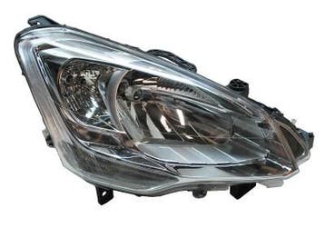Citroen Berlingo / Peugeot Partner 2017-2018 Koplamp Rechts, Auto-onderdelen, Verzenden, Nieuw