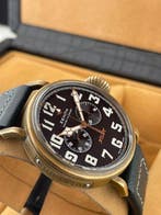 Zenith - Pilot Type 20 Chronograph - 29.2430.4069/21.C800 -