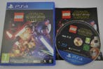LEGO Star Wars The Force Awakens (PS4), Nieuw