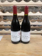 2014 & 2011 Marquis dAngerville Clos des Ducs - Volnay