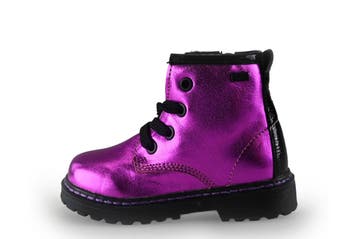 Puccetti Boots Meisjes in maat 22 Overig, Verzenden, Jongen of Meisje, Schoenen, Zo goed als nieuw