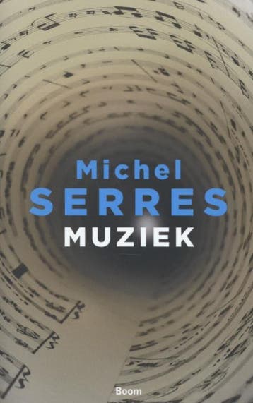 Muziek | Michel Serres | Nieuw, Verzenden, Michel Serres