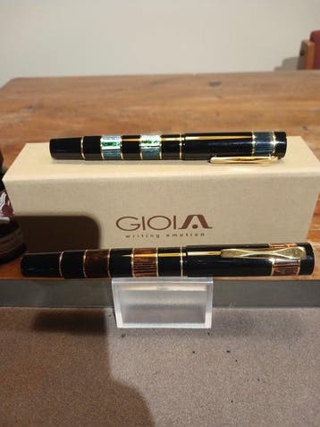 Gioia - Stylo à plume