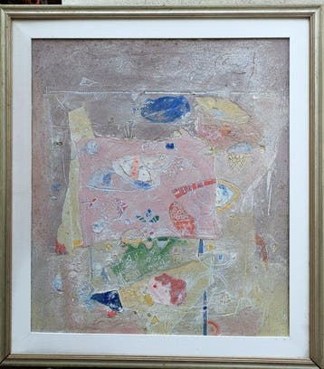 Ugo Rassatti (1937-2020) - Segni grafici nel tempo