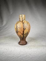 Daum Frères - Vase - Verre