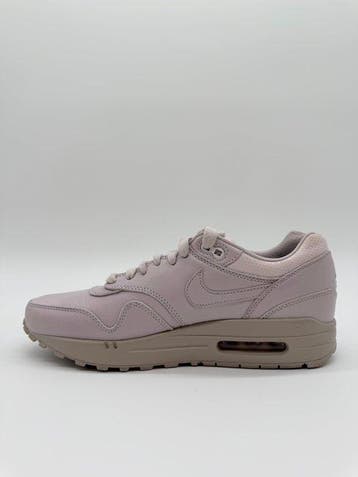 Nike - Nike Air Max 1 Pinnacle Venice Violet - Sneakers -, Nieuw