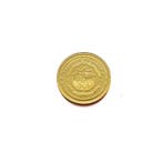 Liberia. 25 Dollars 2003 - John F. Kennedy, Postzegels en Munten